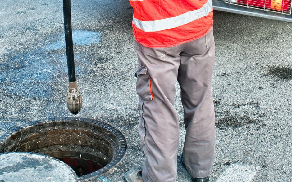 déboucheur ecologique canalisation Sartrouville